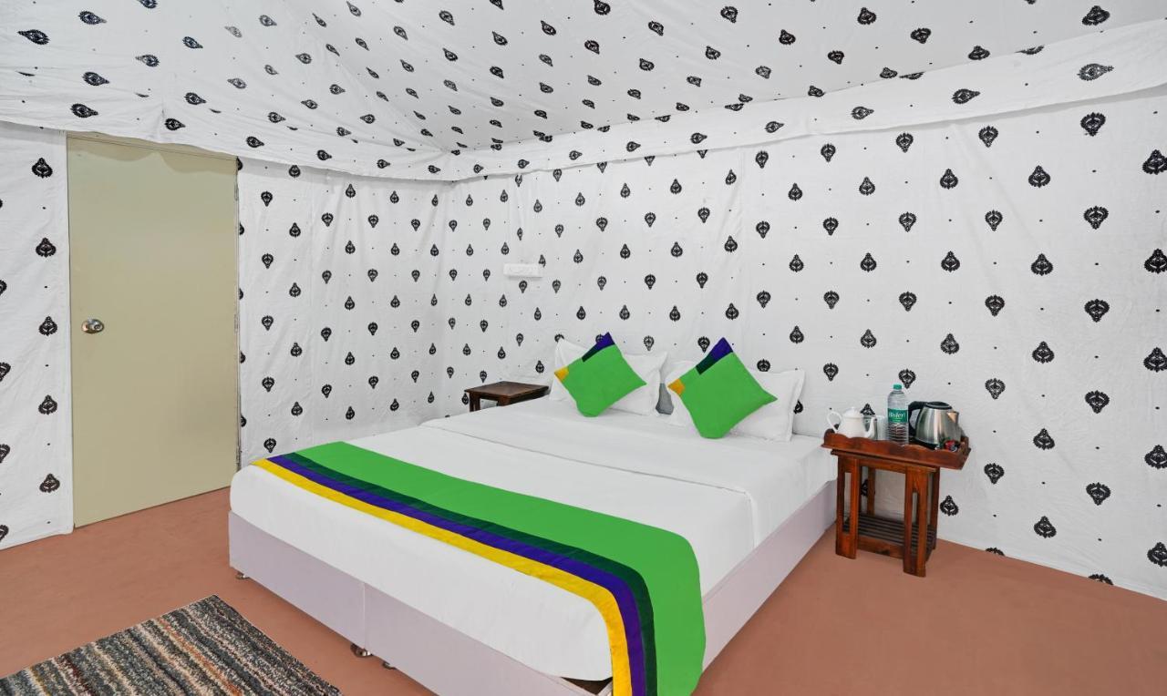 Hotel Hinduja Luxury Camp & Resort Osian Luaran gambar