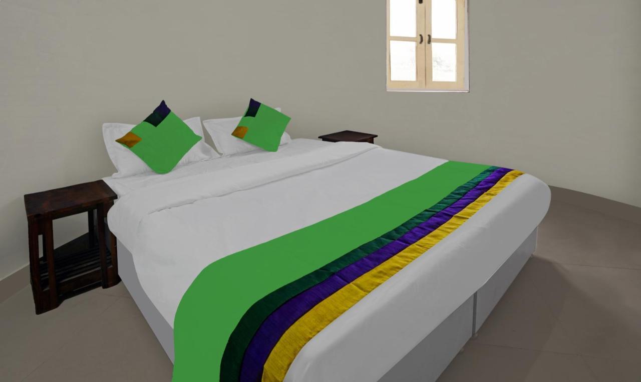 Hotel Hinduja Luxury Camp & Resort Osian Luaran gambar