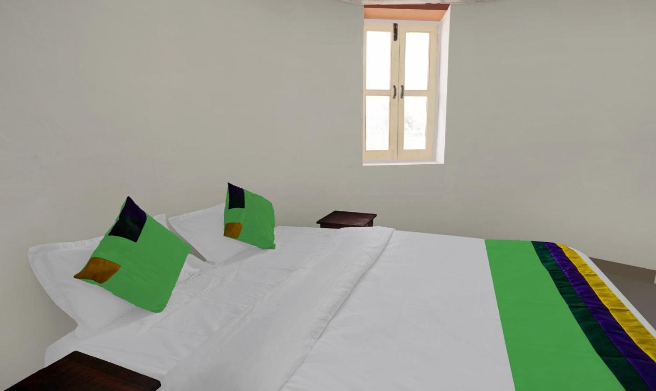 Hotel Hinduja Luxury Camp & Resort Osian Luaran gambar