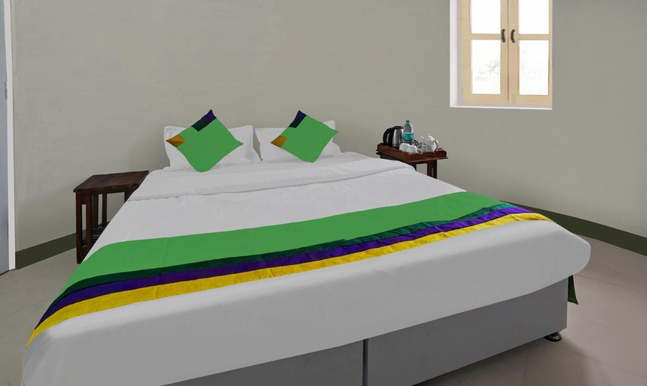 Hotel Hinduja Luxury Camp & Resort Osian Luaran gambar