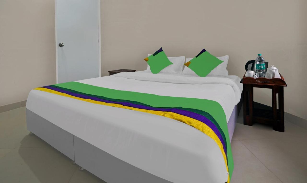 Hotel Hinduja Luxury Camp & Resort Osian Luaran gambar