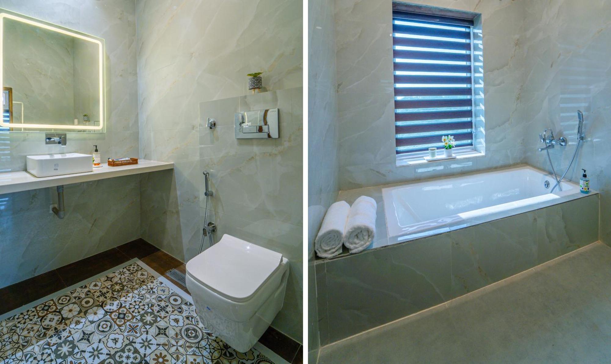 Hotel Hinduja Luxury Camp & Resort Osian Luaran gambar